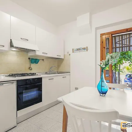 Apartamento Casa Casoni Mare - A 100m Dalla Numana