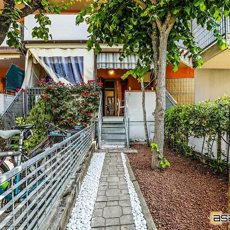 Casa Casoni Mare - A 100m Dalla * Numana