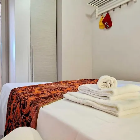 Casa Casoni Mare - A 100m Dalla