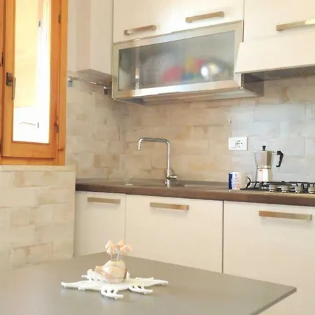 Casa Casoni Mare - A 100m Dalla Apartamento Numana