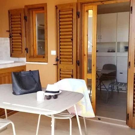 Apartamento Casa Casoni Mare - A 100m Dalla *