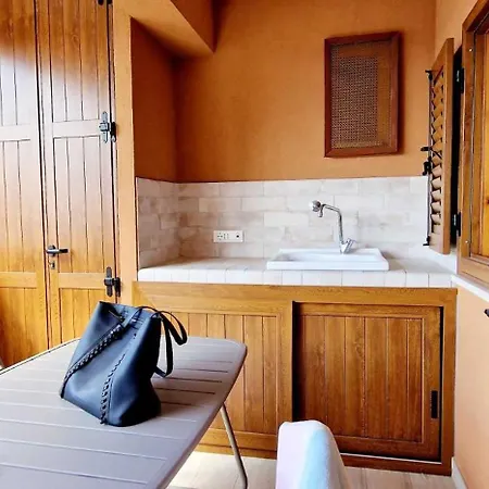 Apartamento Casa Casoni Mare - A 100m Dalla Numana