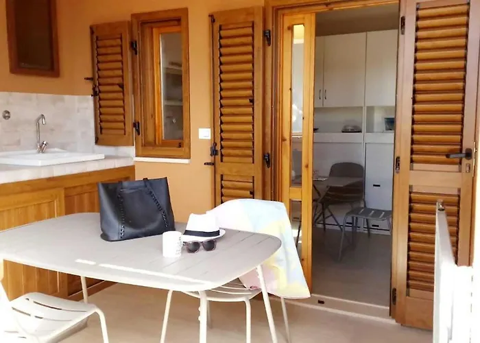 Apartment Casa Casoni Mare *