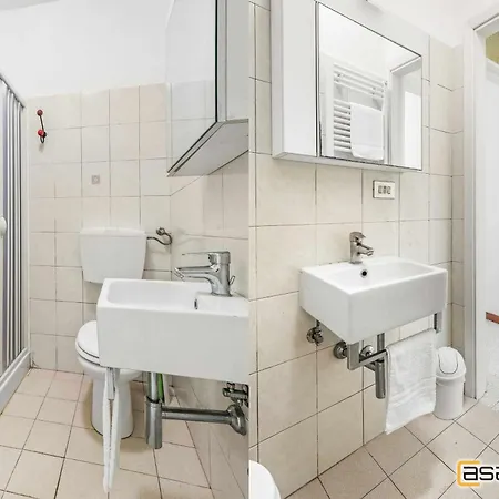 Apartment Casa Casoni Mare