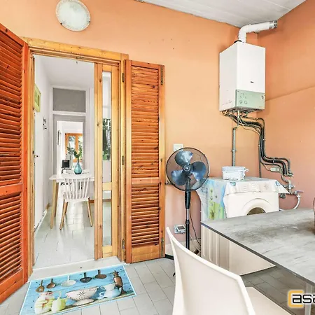 Casa Casoni Mare Apartment Numana