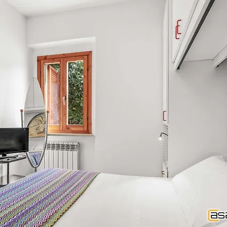 Apartment Casa Casoni Mare *