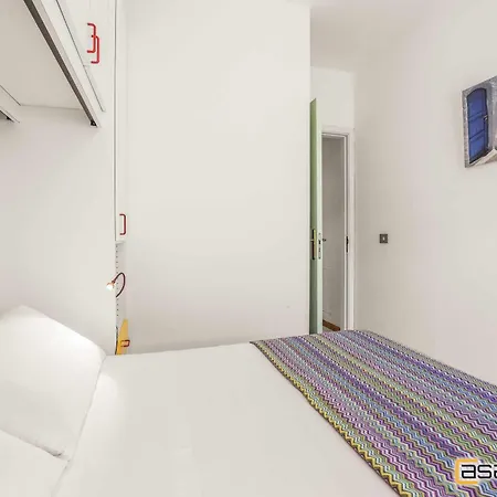 Casa Casoni Mare Apartment Numana