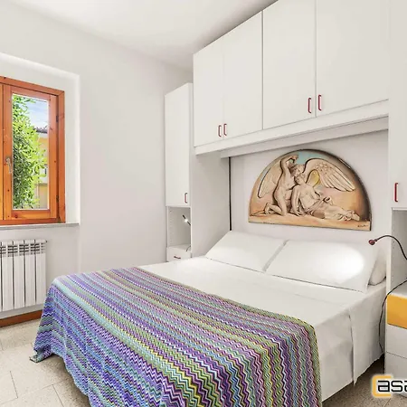 Casa Casoni Mare Apartment