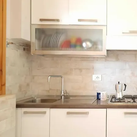 Apartment Casa Casoni Mare