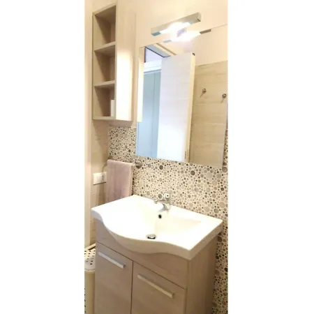 Casa Casoni Mare Numana