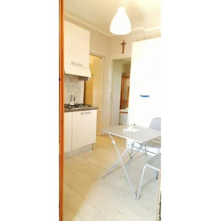 Apartment Casa Casoni Mare